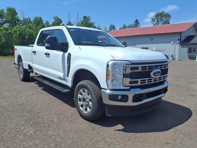 2024 Ford F-250 Super Duty XLT