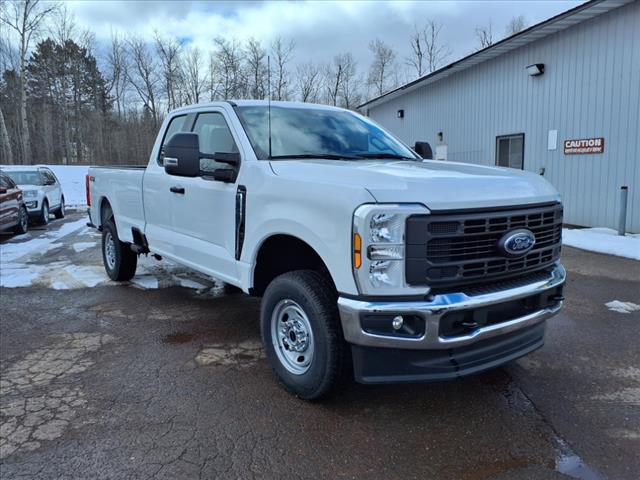 2024 Ford F-250 Super Duty XL