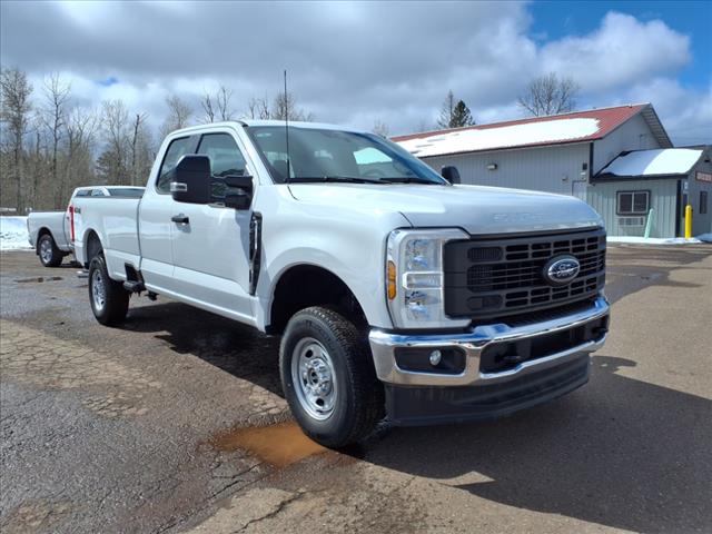 2024 Ford F-250 Super Duty XL