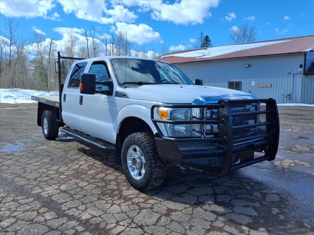 2013 Ford F-350 Super Duty XLT