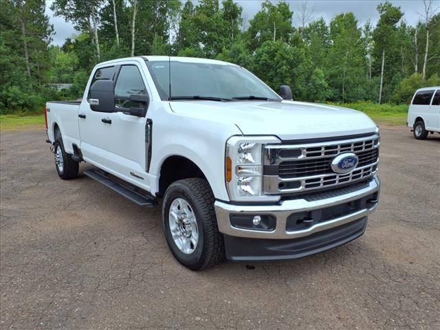 2025 Ford F-350 Super Duty XLT