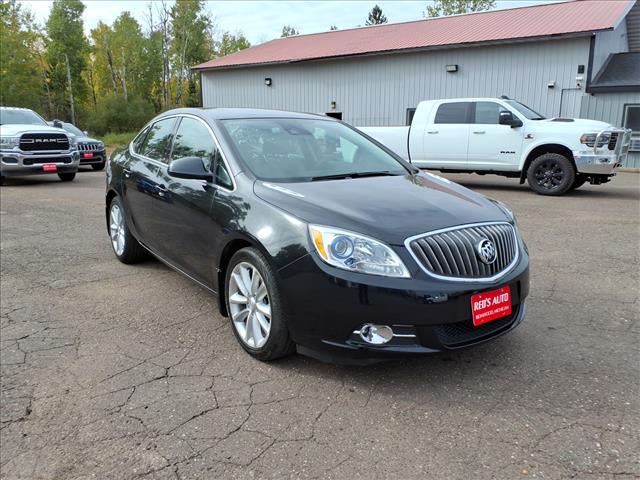 2015 Buick Verano Convenience Group