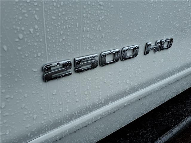 2017 Chevrolet Silverado 2500HD LT
