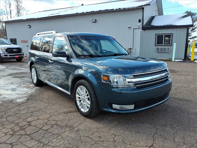 2016 Ford Flex SEL