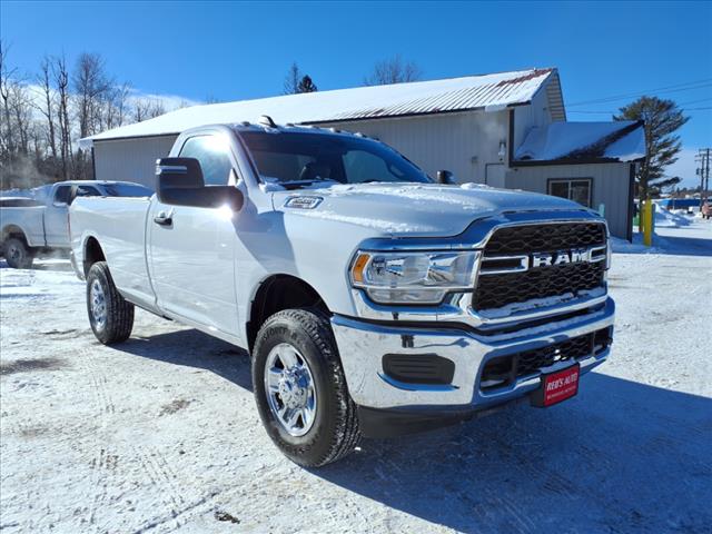 2023 RAM 3500 Tradesman