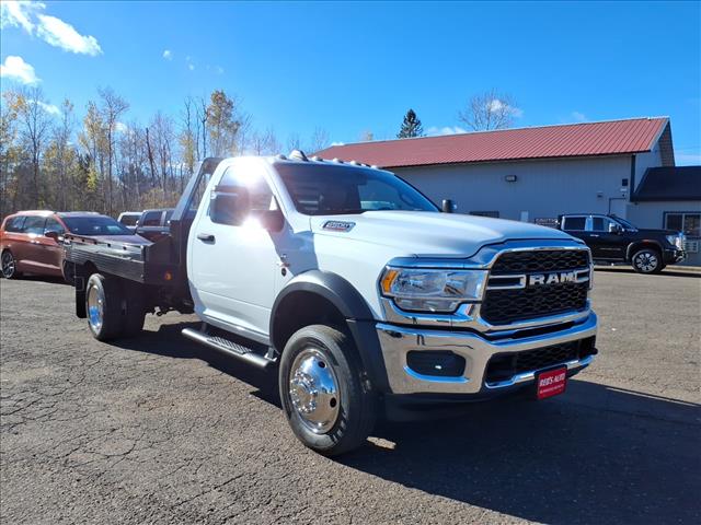 2024 RAM 5500 Ram