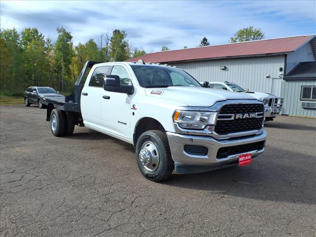 2024 RAM 3500 SLT