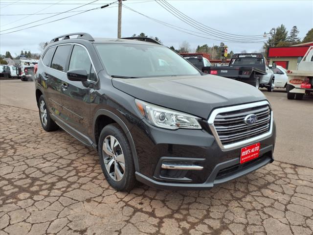 2019 Subaru Ascent Premium 7-Passenger