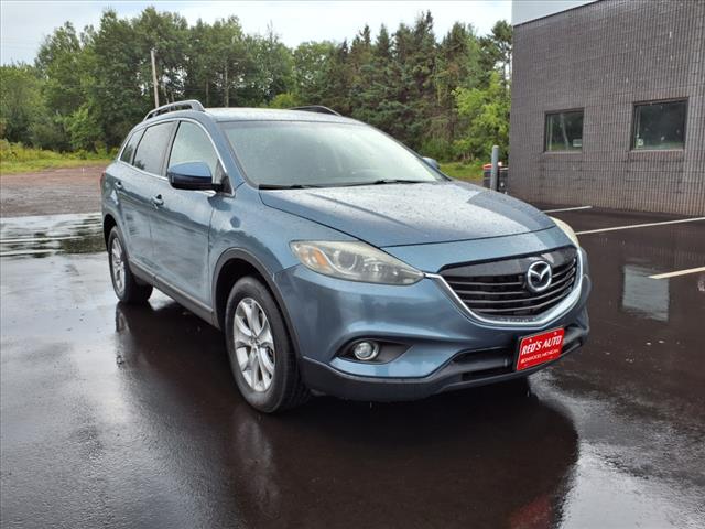 2014 Mazda CX-9 Touring