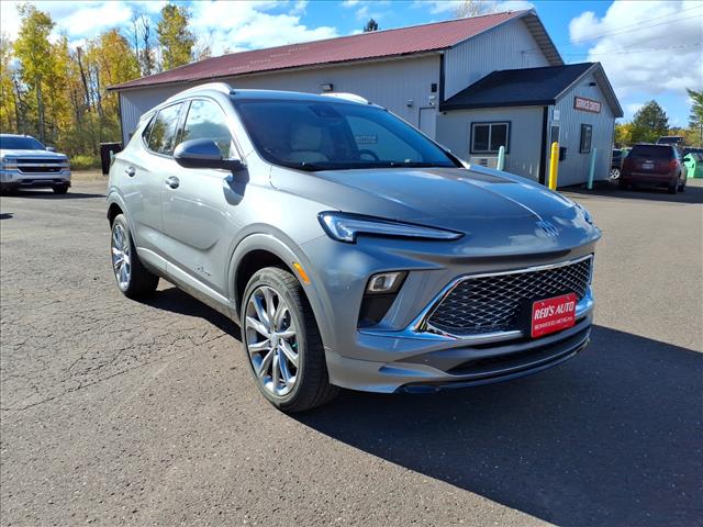 2024 Buick Encore GX Avenir