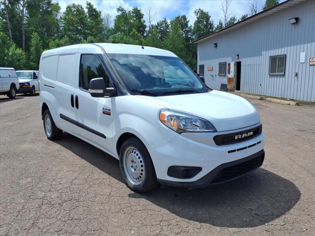 2022 RAM ProMaster City Base