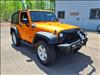 2012 Jeep Wrangler Sport - thumbnail 8