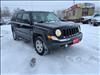 2017 Jeep Patriot Sport