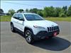 2015 Jeep Cherokee Trailhawk - thumbnail 8