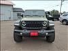 2025 Jeep Wrangler Willys - thumbnail 8