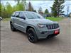 2021 Jeep Grand Cherokee Laredo X - thumbnail 8
