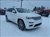 2017 Jeep Grand Cherokee Summit - thumbnail 8