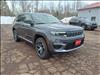 2022 Jeep Grand Cherokee Summit Reserve