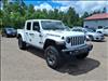 2020 Jeep Gladiator Rubicon - thumbnail 8