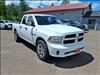 2016 RAM 1500 Express Fleet - thumbnail 8