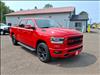 2022 RAM 1500 Sport - thumbnail 8
