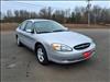 2002 Ford Taurus SES