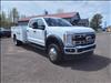 2023 Ford F550 XL