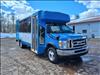 2016 Ford ECONOLINE E-450