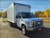 2014 Ford E-Series E-350 SD