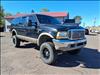 2000 Ford Excursion Limited