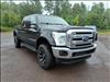 2016 Ford F-250 Super Duty Lariat