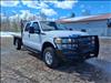 2013 Ford F-350 Super Duty XLT
