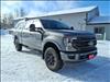 2022 Ford F-350 Super Duty Lariat - thumbnail 8