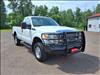 2015 Ford F-250 Super Duty XL