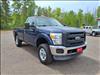 2012 Ford F-250 Super Duty XL