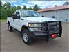 2015 Ford F-250 Super Duty XL