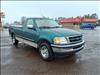 1997 Ford F-150 XLT