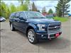 2017 Ford F-150 Limited - thumbnail 8