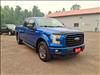 2015 Ford F-150 XLT - thumbnail 8