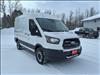 2016 Ford Transit 250