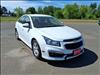 2016 Chevrolet Cruze Limited 1LT Auto - thumbnail 8