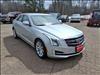2017 Cadillac ATS 3.6L Premium Luxury - thumbnail 8