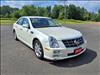 2008 Cadillac STS V8