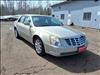 2008 Cadillac DTS Base - thumbnail 8