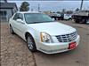 2008 Cadillac DTS Base