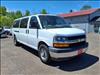 2017 Chevrolet Express LT 3500