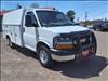 2016 Chevrolet Express 3500