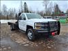 2015 Chevrolet SILVERADO 3500 Work Truck