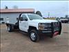 2016 Chevrolet SILVERADO 3500 Regular Cab 4x4