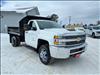 2017 Chevrolet Silverado 3500HD CC Work Truck - thumbnail 8